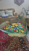 Kids Ball Pool