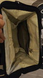 R FOR RABBIT Caramello Delight Diaper Bag for Moms
