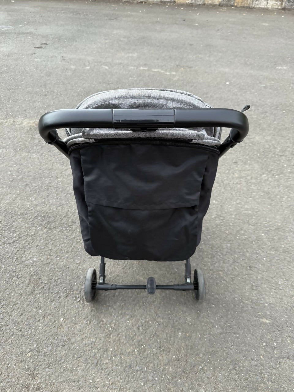 R  FOR RABBIT  - Pocket Air Stroller/Pram