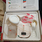 LUVLAP Electric Breast Pump