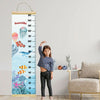 Personalised Height Charts, Multiple Cute Designs available