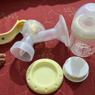 Buy BABYHUG Manual Breast Pump – Simple, Safe & Convenient Milk Expression for Moms

