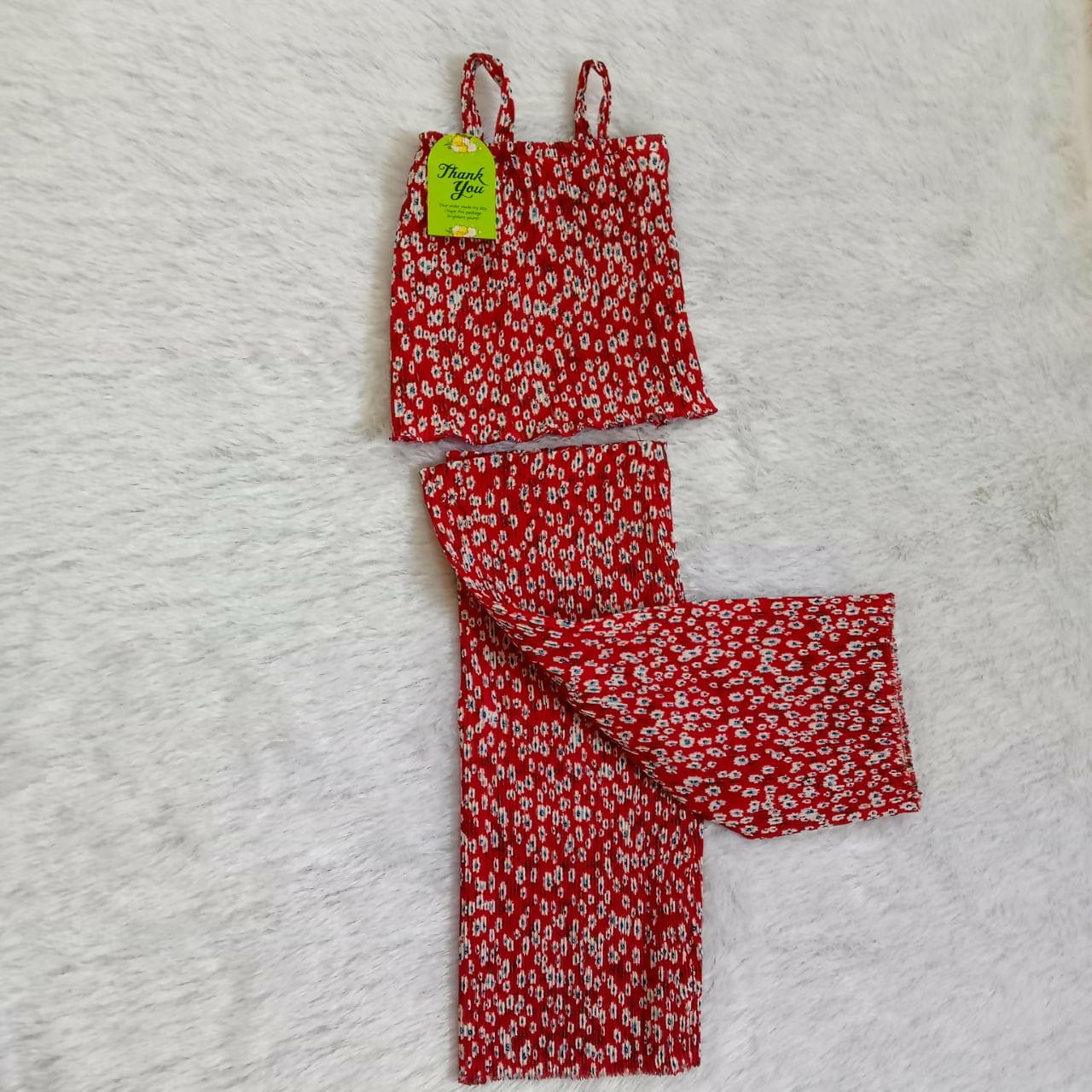 Adorn your baby girl in the stylish Baby Girl Plazzo Set – a perfect blend of traditional charm and modern flair, offering comfort and elegance for any occasion.