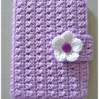 Buy Crochet Handmade Passport Covers – soft, stylish protection with a personal touch.