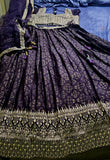 Yashoda Costume