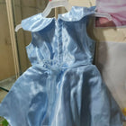 Elegance Meets Comfort – A Perfect Dress for Your Little Angel!