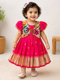 Frock/Dress for Baby Girl