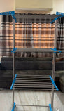 Foldable CLIVINGBASICS Cloth Stand