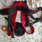 BABYHUG First Blossom 3-in-1 Baby Carrier – Comfortable, Secure & Travel-Friendly Babywearing Solution