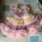 LITTLE MUFFET 1st Birthday Dress - PyaraBaby