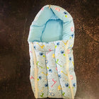 Discover the perfect blend of comfort and safety with our Baby Bed and Baby Nest combo, designed to provide a cozy and secure sleeping space for your little one.

