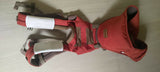 Luvlap baby carrier with hip seater - PyaraBaby