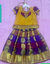 Traditional Dress for Baby Girl
