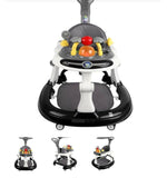 STEELBIRD Baby Walker