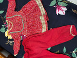 TIBER TABER Dress for Baby Girl
