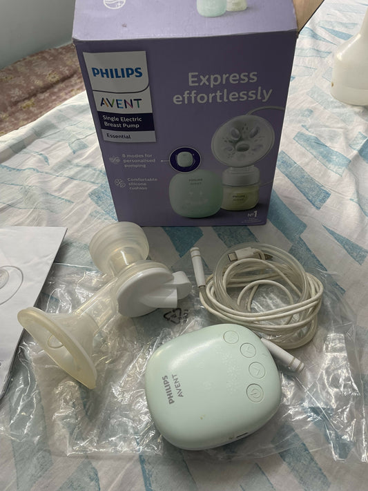 PHILIPS  Electric Breast Pump