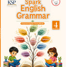 Spark English Grammar Class 4