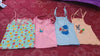 Tops for Baby (set of 4)