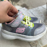 SKECHERS Shoes for Baby Boy – Premium Comfort & Sporty Style for Little Feet