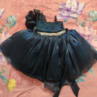 1st Birthday Frock / Gown for baby girl