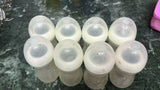 PHILIPS Avent Bottle 260 ml ( set of 4) (Nipples not included)