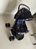 Babyhug Brand Baby Stroller