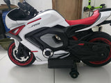 Battery Bike
