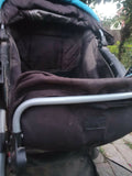 LUVLAP Baby Stroller / Pram - PyaraBaby
