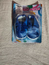 Blue Baby Booties
