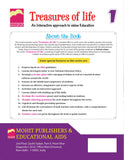 Treasures of Life Class 1 Mohit Publishers