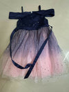HOPSCOTCH Dress/Frock for Baby Girl ( 7-8 year)