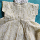 Newborn Baby girl frock