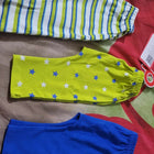 BABYHUG Cotton leggings/pant ( Set of 3)