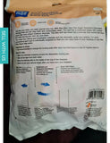 PHILIPS Avent Newborn Flow Teats - Natural New Born, 1N Pack + MEE MEE Breast pads (pack of 24) + CHICCO Diaper rash cream (Combo of 3)