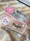 Customised Lunch Box