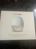 PROMOM  Wearable Breast Pump – Hands-Free & Convenient Breastfeeding Solution