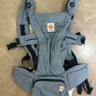 ERGOBABY Omni Dream Baby Carrier – Slate Blue