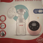 Luvlap Adore Electric Breast Pump