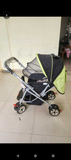 LUVLAP Sunshine Baby Stroller