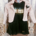 Partywear Frock/Dress for Baby Girl – Perfect for Special Occasions! 