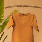 Citrus Cutie - Boy's shirt/kurta - PyaraBaby