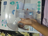 Mee Mee electric breast pump