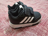 ADIDAS Shoes Size 5 UK - Tensaur Hook & Loop Shoes - PyaraBaby