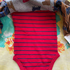 CARTER'S Baby 4-Pack Long-Sleeve Original Bodysuits Solids - PyaraBaby