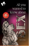 All You Wanted To Know About Sex