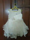 Partwear Frock/Dress for Baby Girl