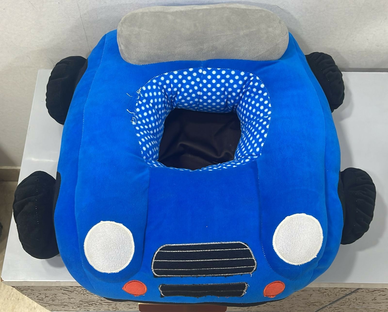 Soft Support for Little Learners – BABY Training Sofa Seater!