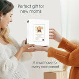 Introducing Our Baby Milestone Blanket Soft and Luxurious 
