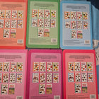 Navneet preschool textbook for toddlers – fun, colorful, and engaging early learning book.