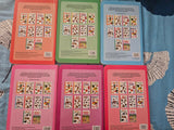 Navneet preschool textbook for toddlers – fun, colorful, and engaging early learning book.